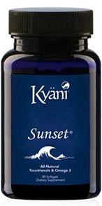 Kyani Sunset Capsules