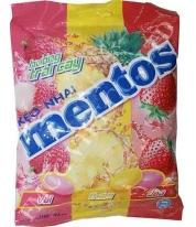 Mentos Chewy Candy Buy Mentos Chewy Candy in Binh Thanh Viet Nam from ...