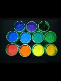 rubber dyes