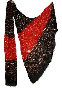 Bandhani Dupatta