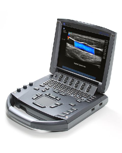 Portable Ultrasound machine