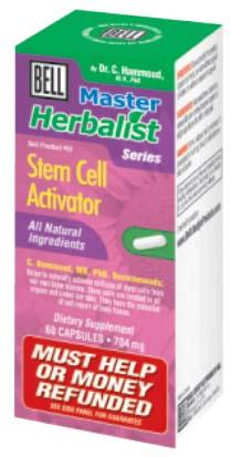 Stem Cell Activator