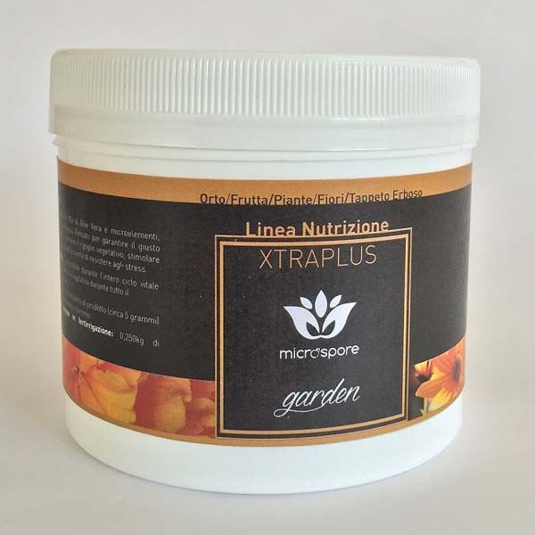 Xtraplus Bio-fertilizer