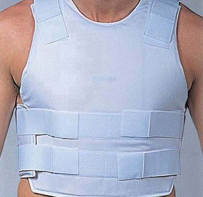 Armor Internal Vest