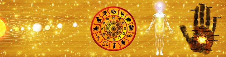 Astrology Solution