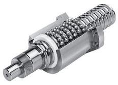 Ball Screws