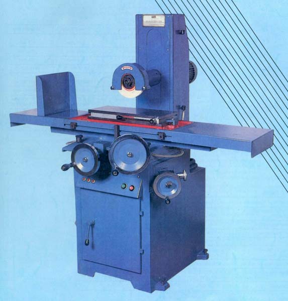 Surface Grinding Machine (300 x 600 mm)