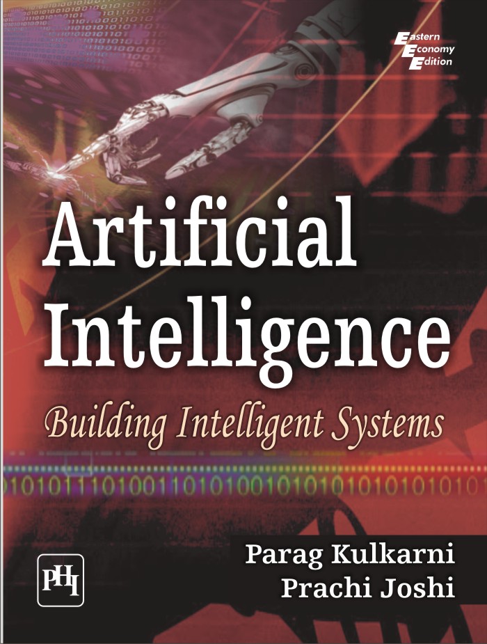 Artificial Intelligence  By Kulkarni Paragjoshi Prachi