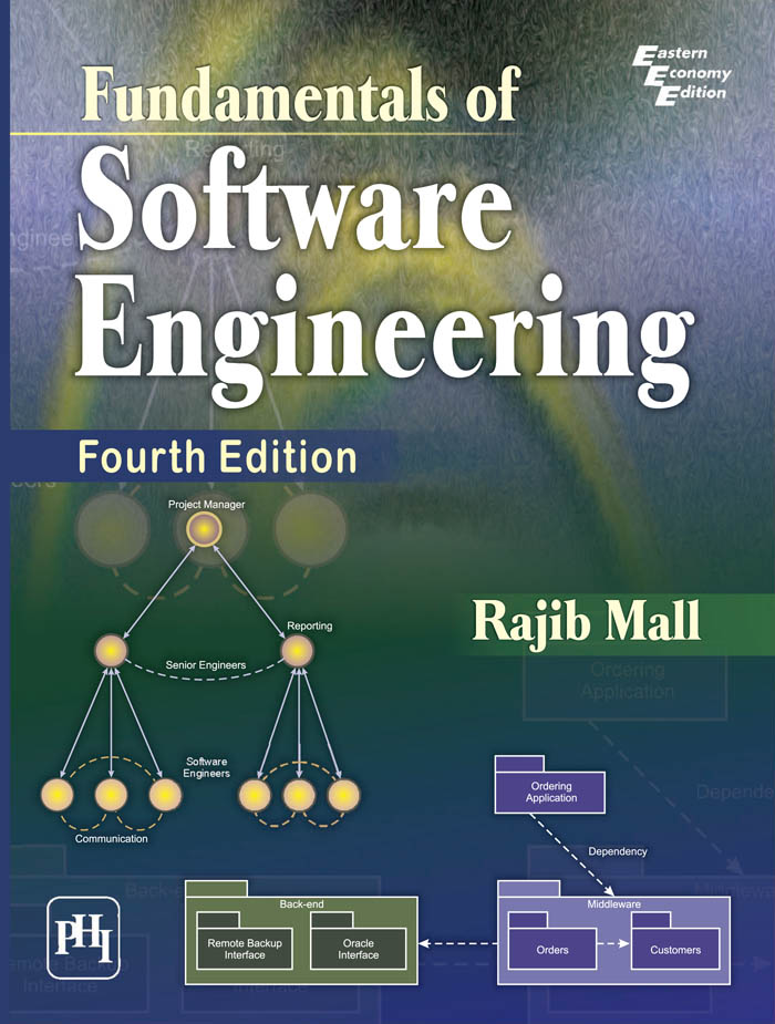Fundamentals of Software Engineering By Mall Rajib