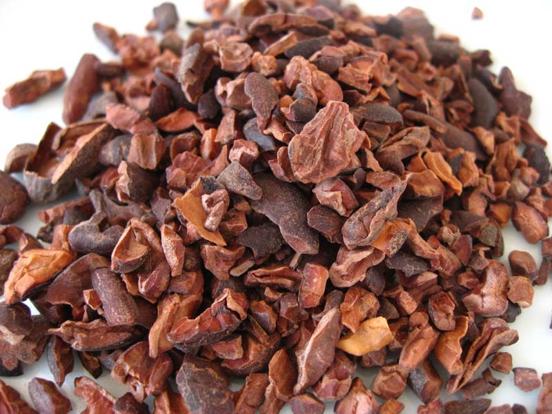 Cocoa Nibs (1 Kg.) Soybean Seeds Manufacturer, Uganda