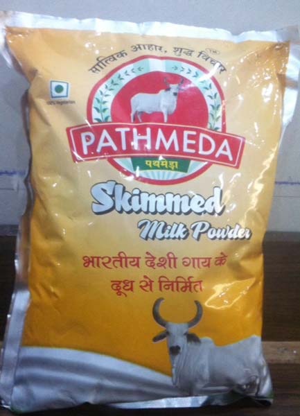 Pathmeda Skimmed Milk Powder