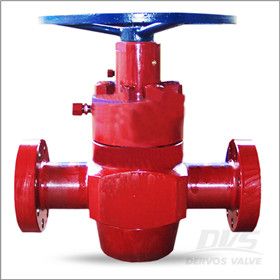 Rtj Wellhead Gate Valves: API 6a,Psl3