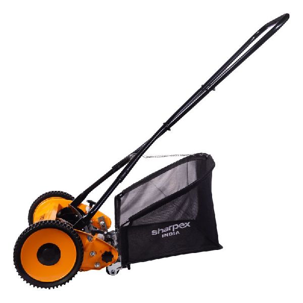 Lawn Mower - Manual