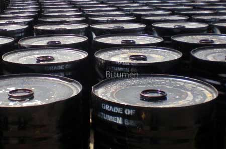 Bitumen