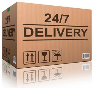 deliver services of product