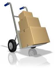 international courier services