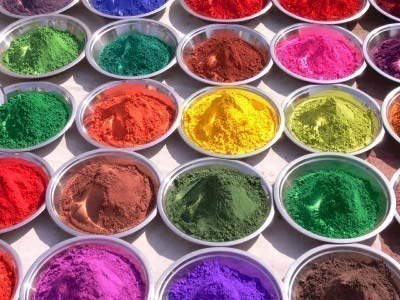 Synthetic Dyes