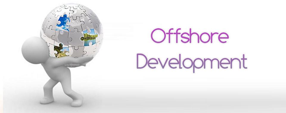 offshore development services