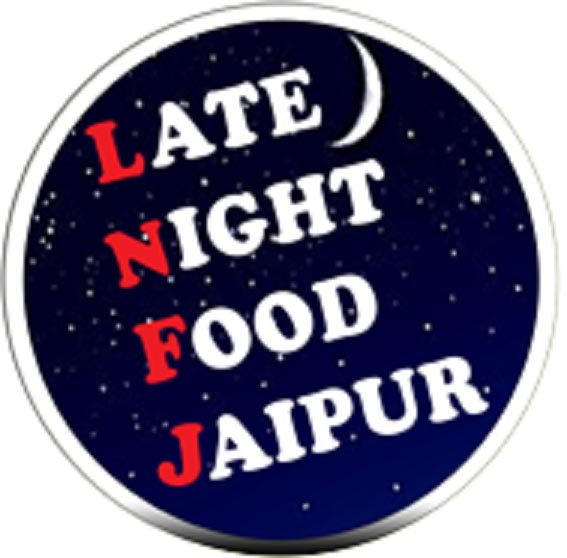 Late Night Food Jaipur