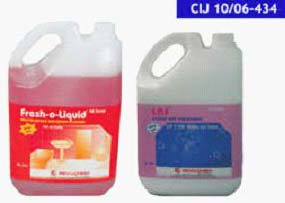 Liquid Chemicals