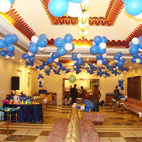 Event Organizing Services