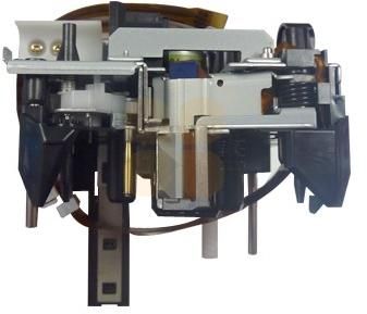 Roland Pc12 Print Head