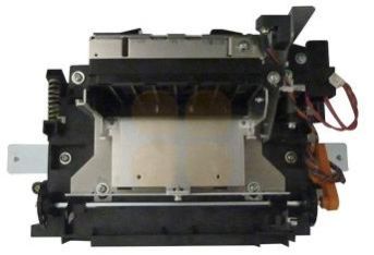 Summa S Class 75 Assy, Thead