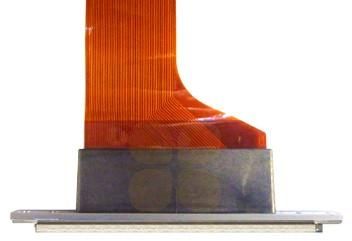 Turbojet Cmb E1 Head Assy Print Head