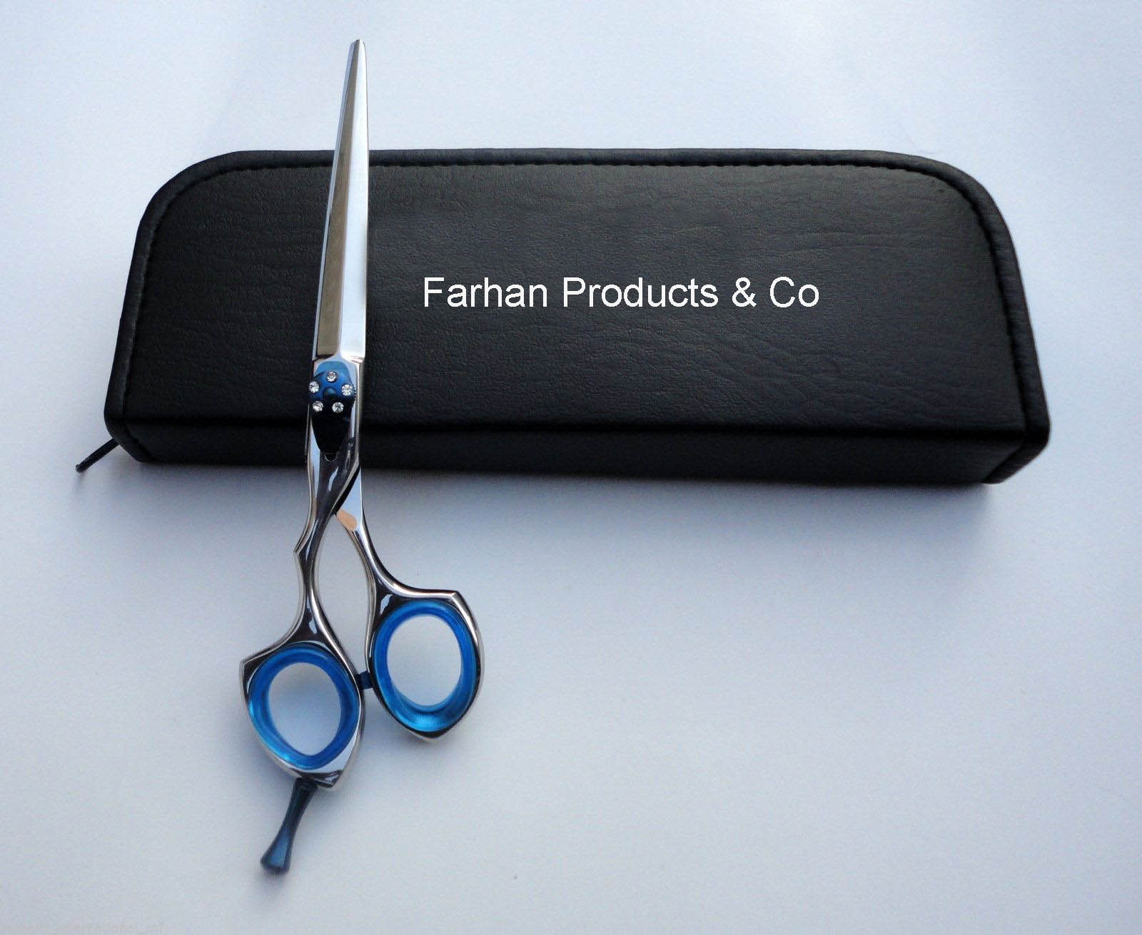 Barber Hair Scissors