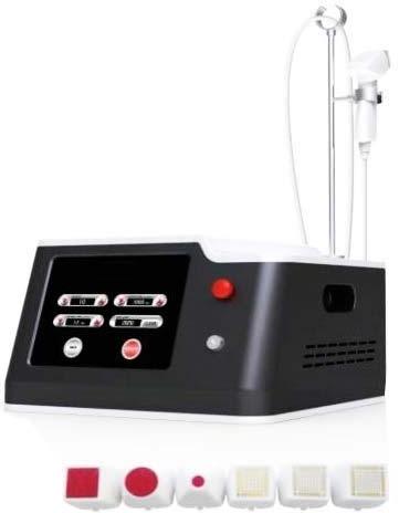 Thermage Fractional RF
