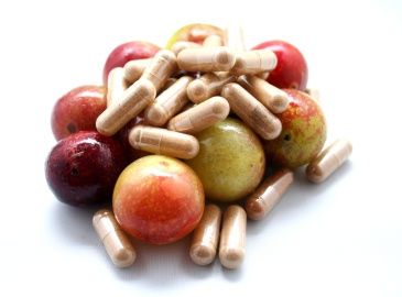 Camu Camu Tablets
