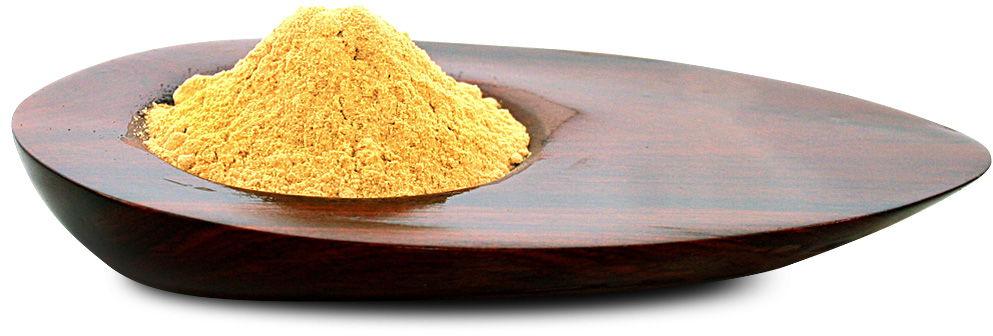 organic maca root powder