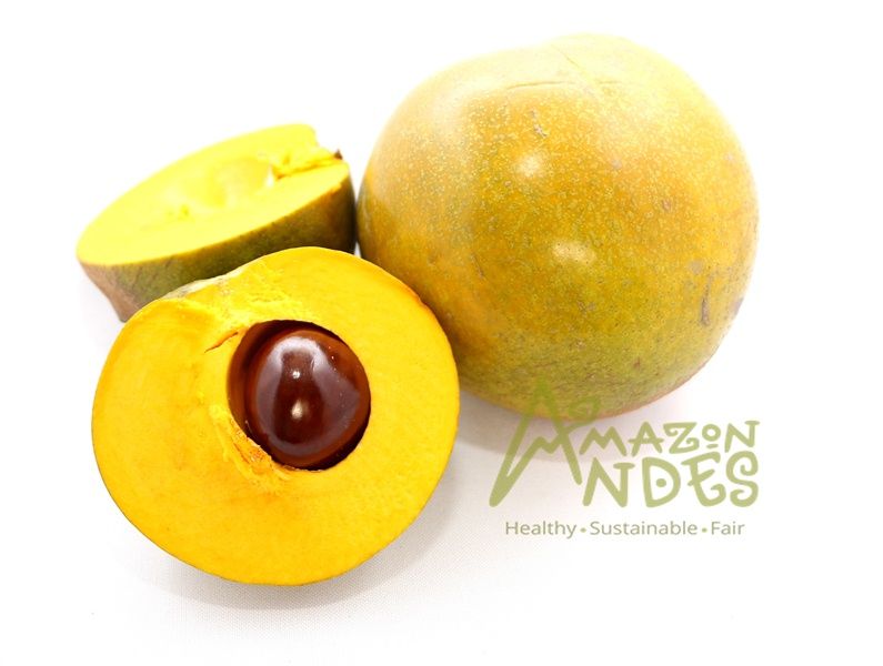 Organic Lucuma Powder