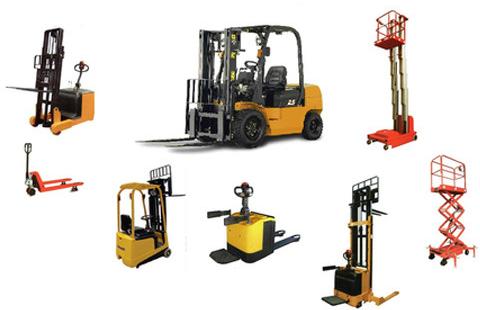 material handling equipment