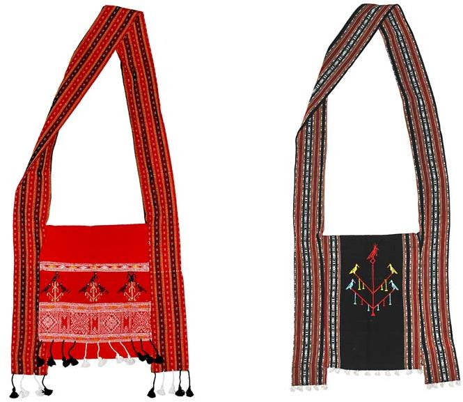 Ethnic Tribal Bags