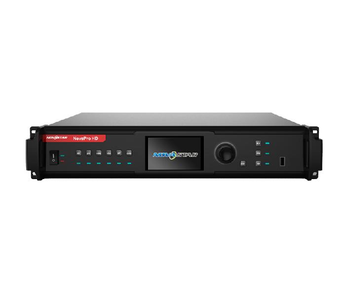 NovaPro HD LED Video Controllers
