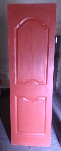 Frp doors