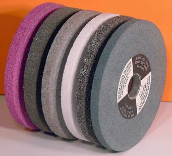 grinding wheels