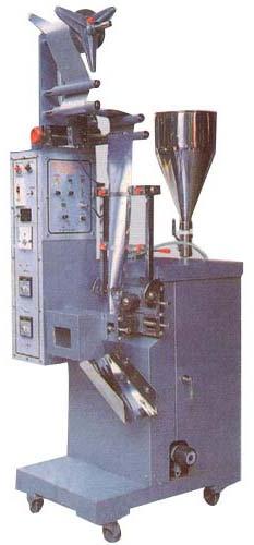 Automatic Pouch Packing Machine