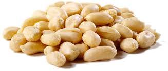blanched roasted peanuts