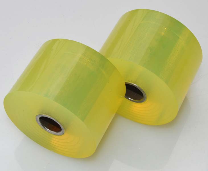 Industrial PU Rollers, Length : 100-200inch, 25-50inch, 50-100inch