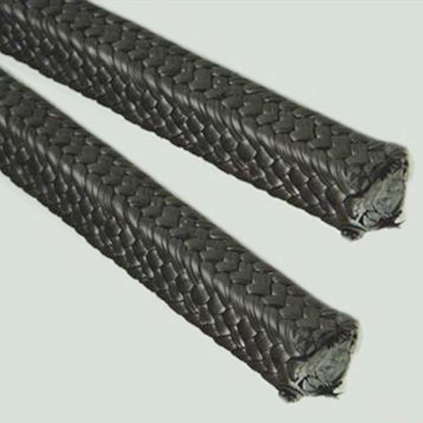 PTFE Graphite Gland Packing Rope, for Industrial, Electrical Use, Length :  10feet, 5feet, 7feet at Best Price in Pune