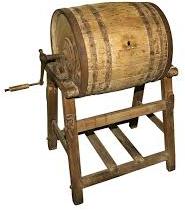 Butter Churner, Feature : Easy safe functionality, Fully tested