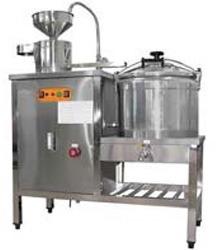 Paneer Making Machine