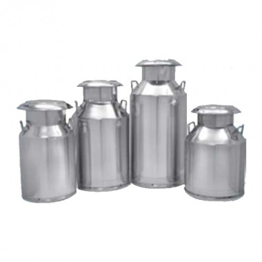 Stainless Steel Cans