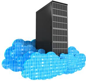 cloud Servers Service