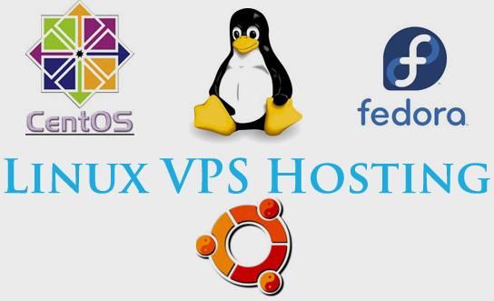 Linux Vps Hosting