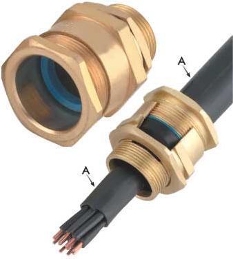 A2 Cable Glands