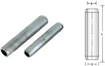 Aluminum Ferrules