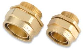BWR Cable Glands